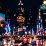 Un verano en Barce York