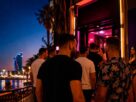 El verano en Barcelona impulsa el auge de los locales de ocio nocturno entre los turistas