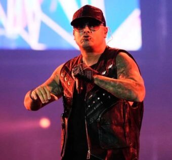 Wisin crea la Universidad del Perreo y así puedes inscribirte