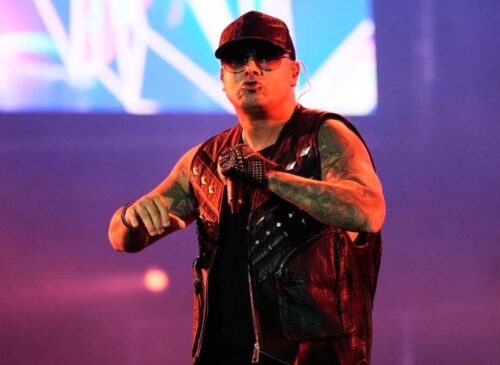 Wisin crea la Universidad del Perreo y así puedes inscribirte