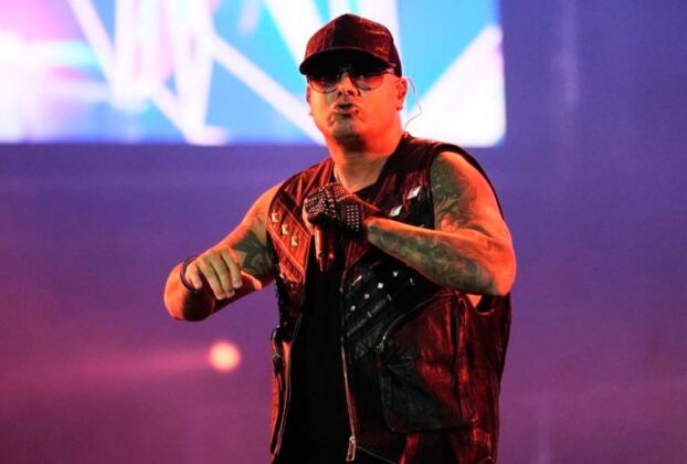 Wisin crea la Universidad del Perreo y así puedes inscribirte