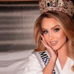 Mia Dio, la nueva reina de la belleza que representará a Cuba en Miss Universe 2026