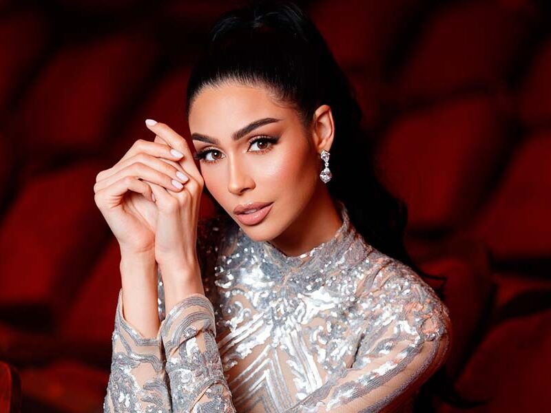 Daniela Reyes así reaccionó tras no llevarse la corona de Miss Universe Cuba: «Creo que me lo merezco»