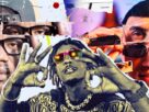 Ja Rulay, Lenier y Kiko El Crazy unen fuerzas en “Ricota”, una explosiva colaboración con sabor cubano