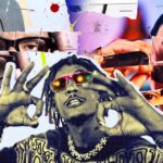Ja Rulay, Lenier y Kiko El Crazy unen fuerzas en “Ricota”, una explosiva colaboración con sabor cubano