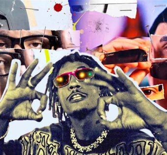 Ja Rulay, Lenier y Kiko El Crazy unen fuerzas en “Ricota”, una explosiva colaboración con sabor cubano