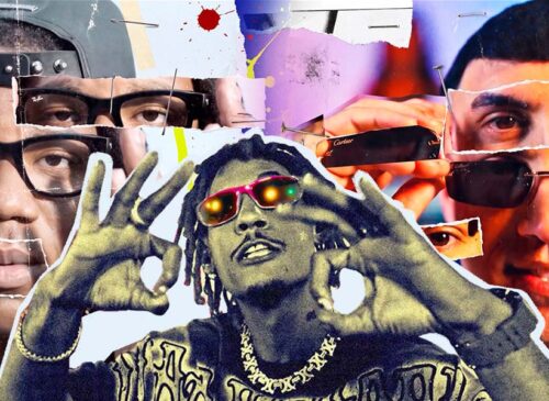 Ja Rulay, Lenier y Kiko El Crazy unen fuerzas en “Ricota”, una explosiva colaboración con sabor cubano