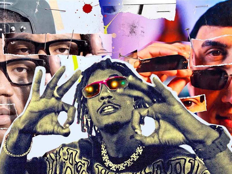 Ja Rulay, Lenier y Kiko El Crazy unen fuerzas en “Ricota”, una explosiva colaboración con sabor cubano