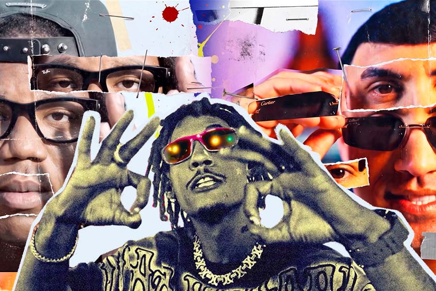 Ja Rulay, Lenier y Kiko El Crazy unen fuerzas en “Ricota”, una explosiva colaboración con sabor cubano