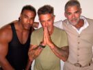 Yotuel y Roldán González sorprenden junto a Alejandro Sanz: «Todavía me parece un sueño»