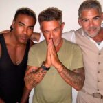 Yotuel y Roldán González sorprenden junto a Alejandro Sanz: «Todavía me parece un sueño»