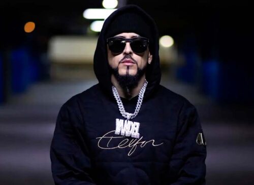 Yandel revela por qué quedó fuera del nuevo disco de Wisin: «No me hicieron la invitación»