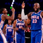 Donald Trump criticó a LeBron James por “irrespetar” el himno de Estados Unidos